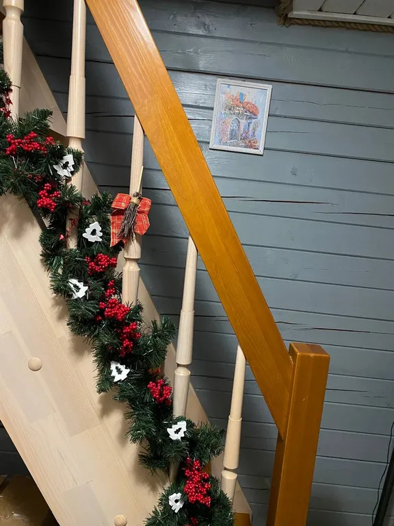 Уютный домик Наша дача