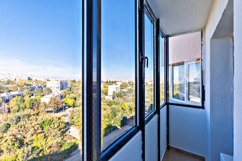 Апартамент Квартиркаплаза семейный вариант у парка Гагарина