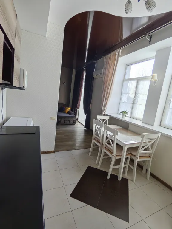 Комфортабельная 2-комнатная квартира в историческом центре города