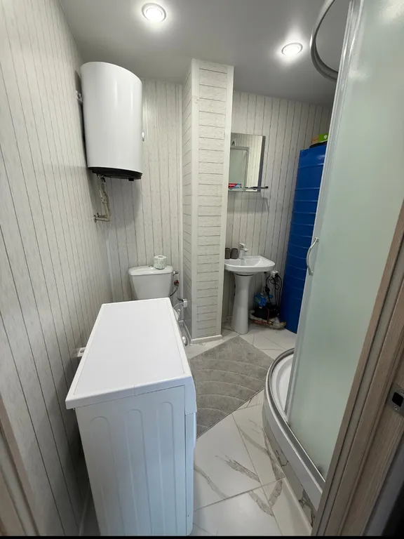 1к квартира в центре