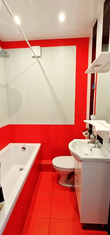 Квартира Квартира Студия у озера Тихое — Светлогорск