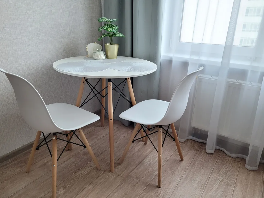 Студия в центре у Комсомольской площади