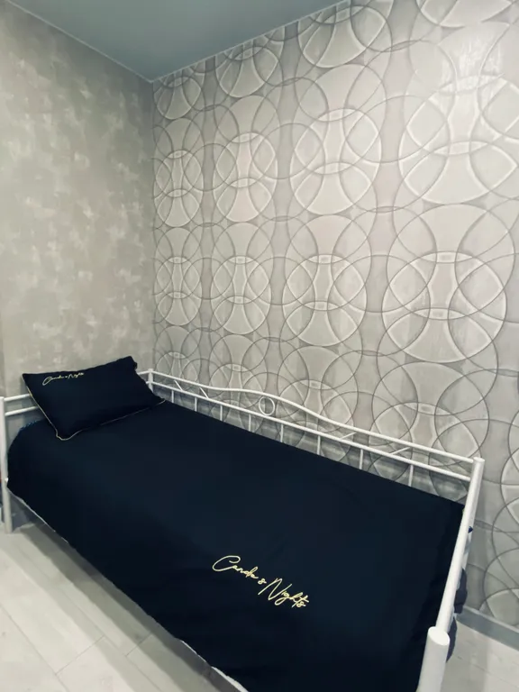 Апарт Гоголь Life