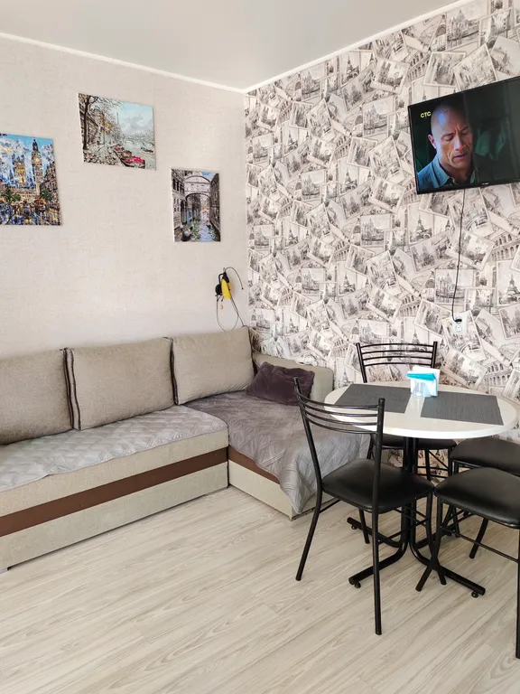 Квартира Уютная квартира — Калининград