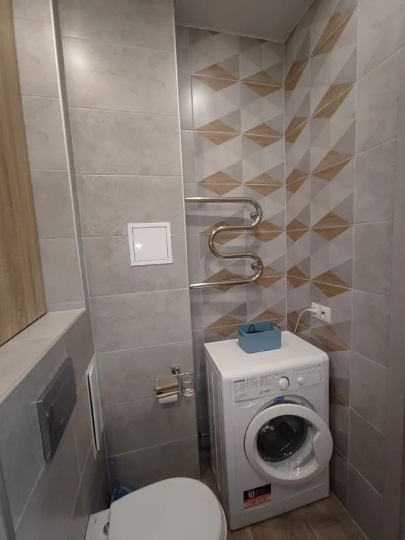 Квартира мечты