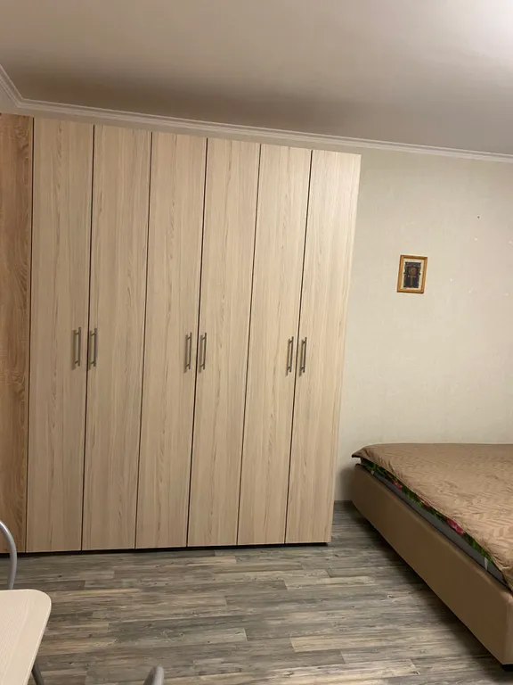 Квартира Уютные Апартаменты в Тосно — Тосно