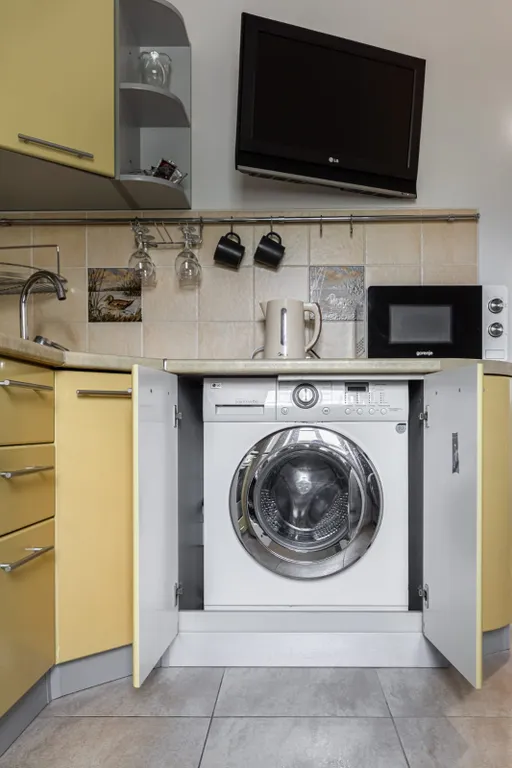 Квартира в центре у парка Горького