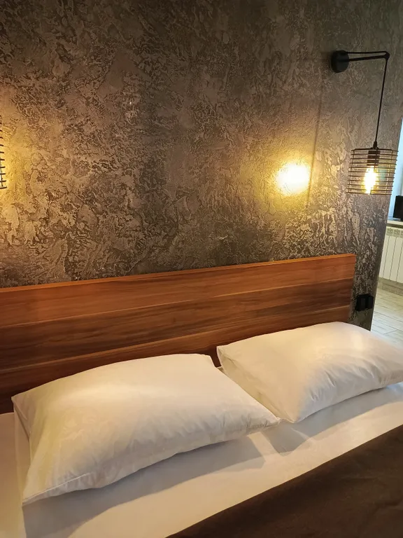 Апартаменты уют в центре