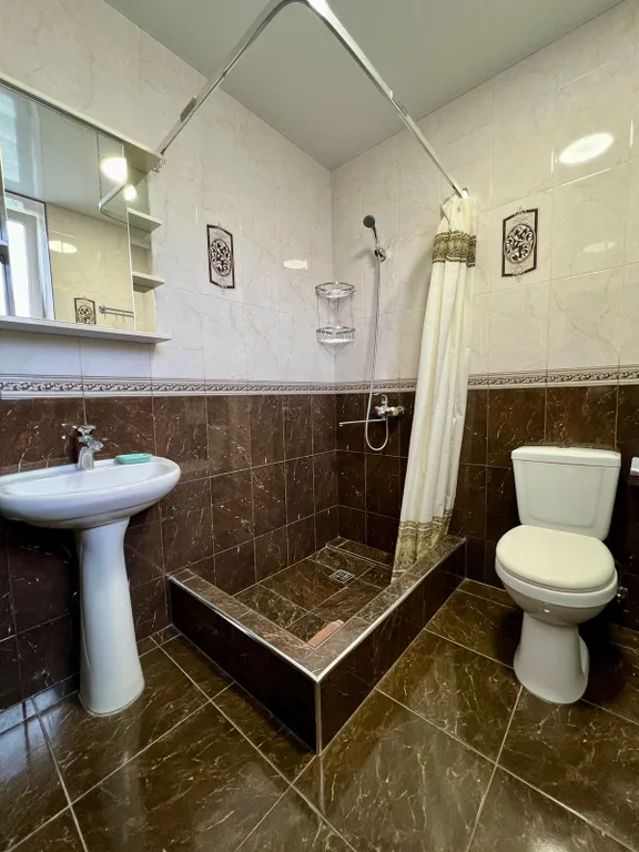 Квартира Комната — Сириус