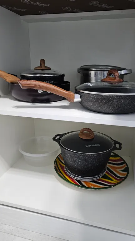 Уютный апартамент в центре