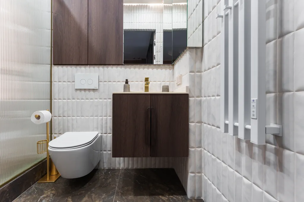 Новый дизайнерский апартамент премиум-класса в самом центре Москвы