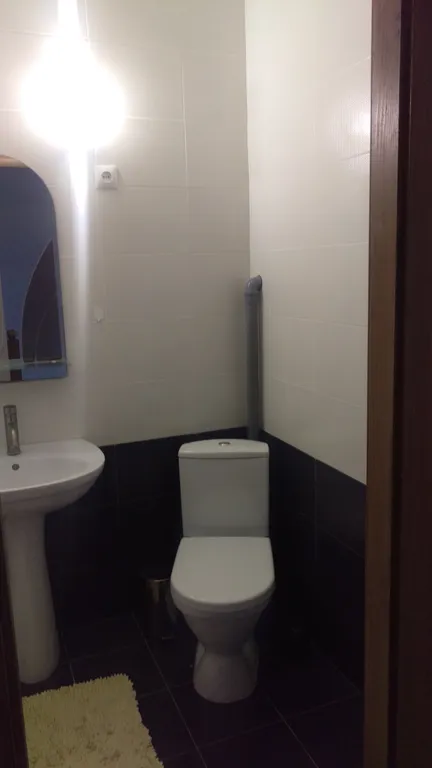 Квартира в исторической части города