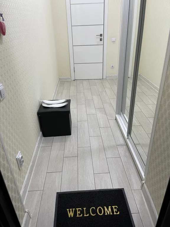 Квартира Уютная квартира в новостройке в 5 минутах от центра — Владикавказ