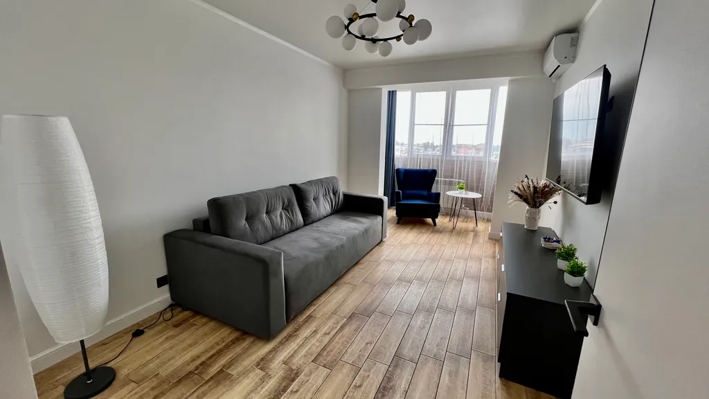 Квартира Большая новая квартира в Сириусе — Сириус