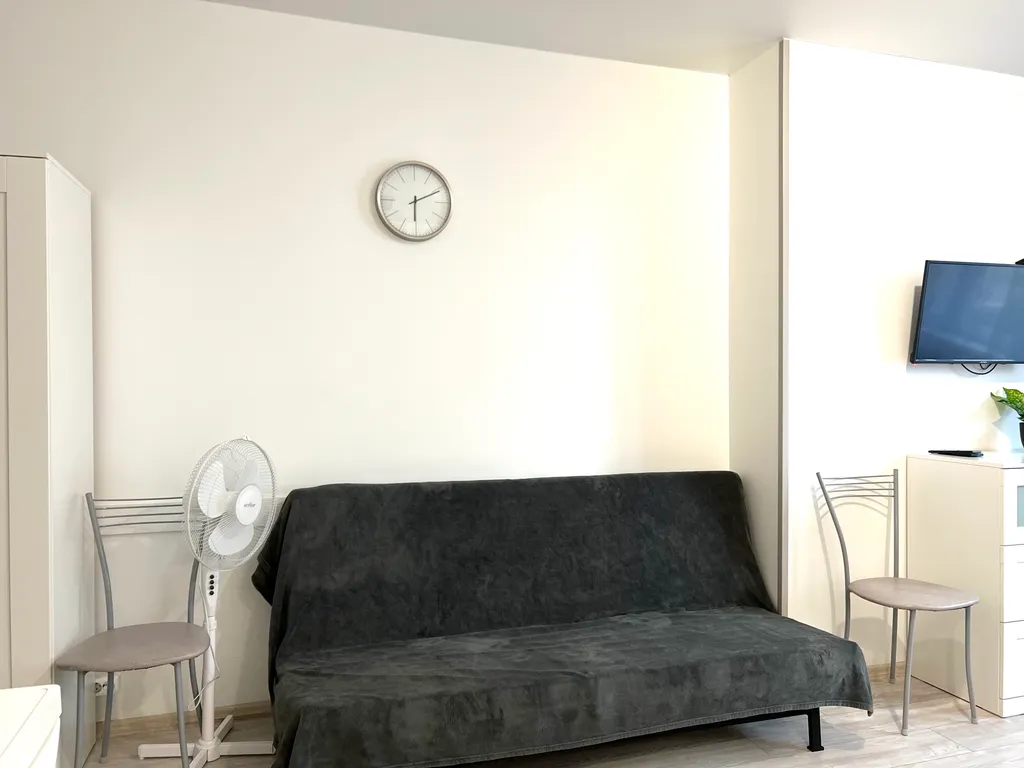 Апартамент Магия