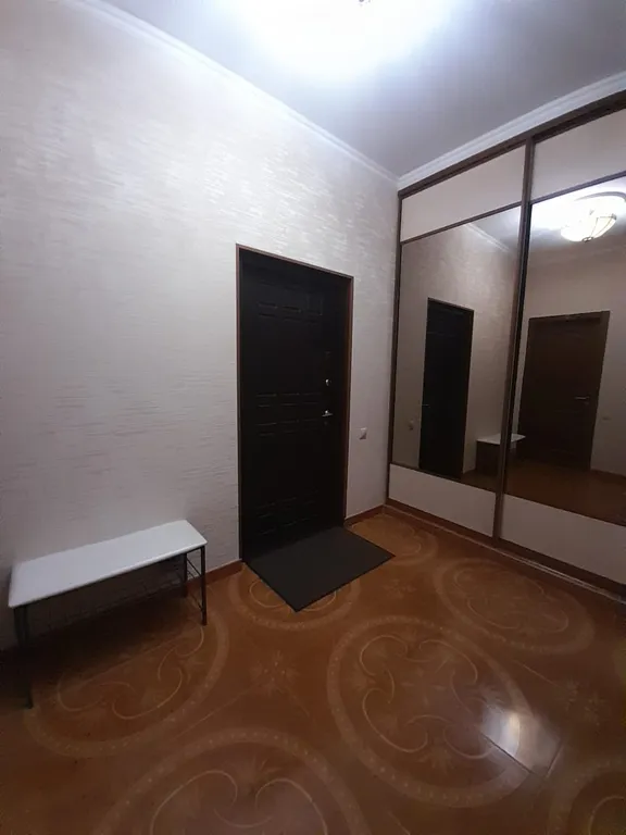 Центр курортной зоны