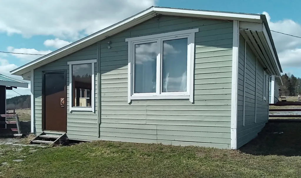 Коттедж 4+3 — аренда посуточно в Лахденпохья