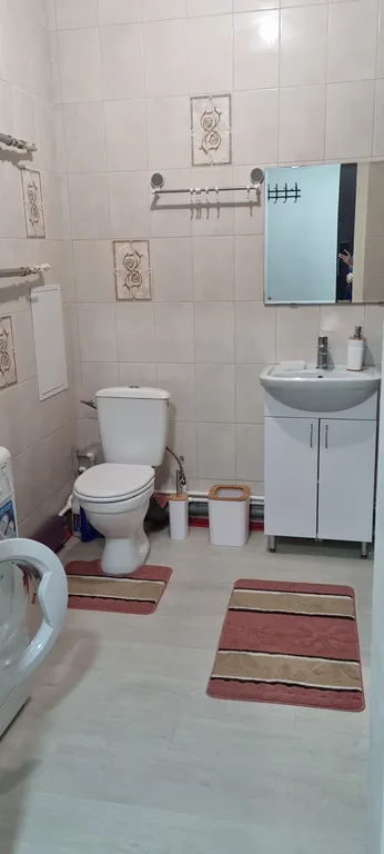 Квартира Уютная квартира в уютном районе — Ростов-на-Дону