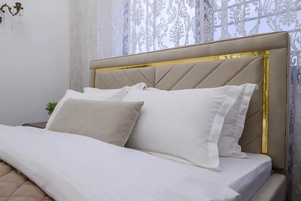 Семейные ретро-апартаменты