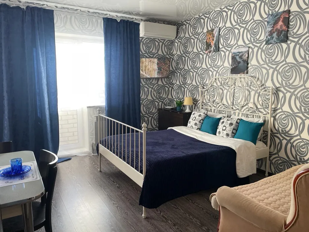 Уютная квартира для 4 гостей — аренда посуточно в Ульяновск