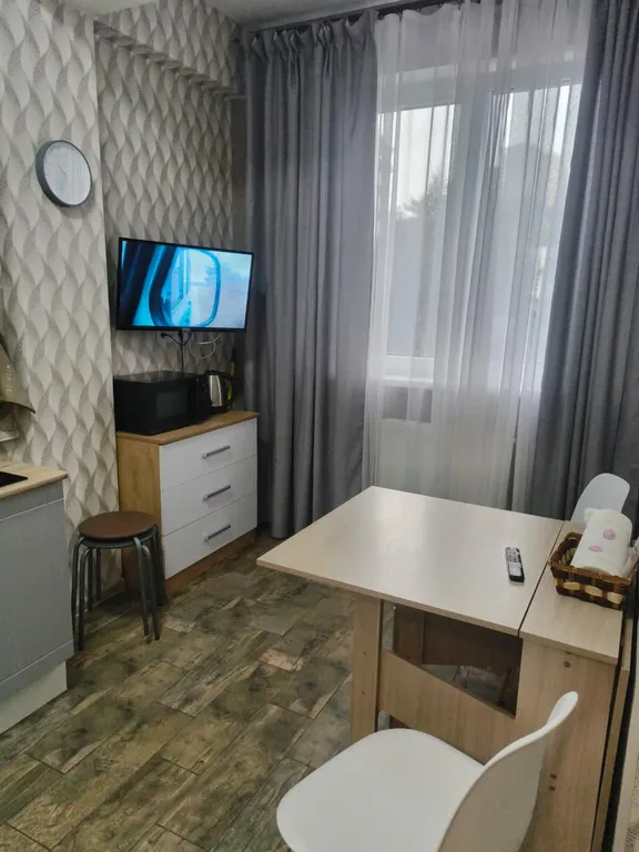 Уютная квартира в 10 минутах от моря