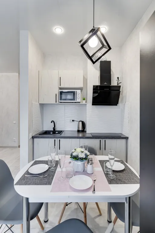 Квартира люкс