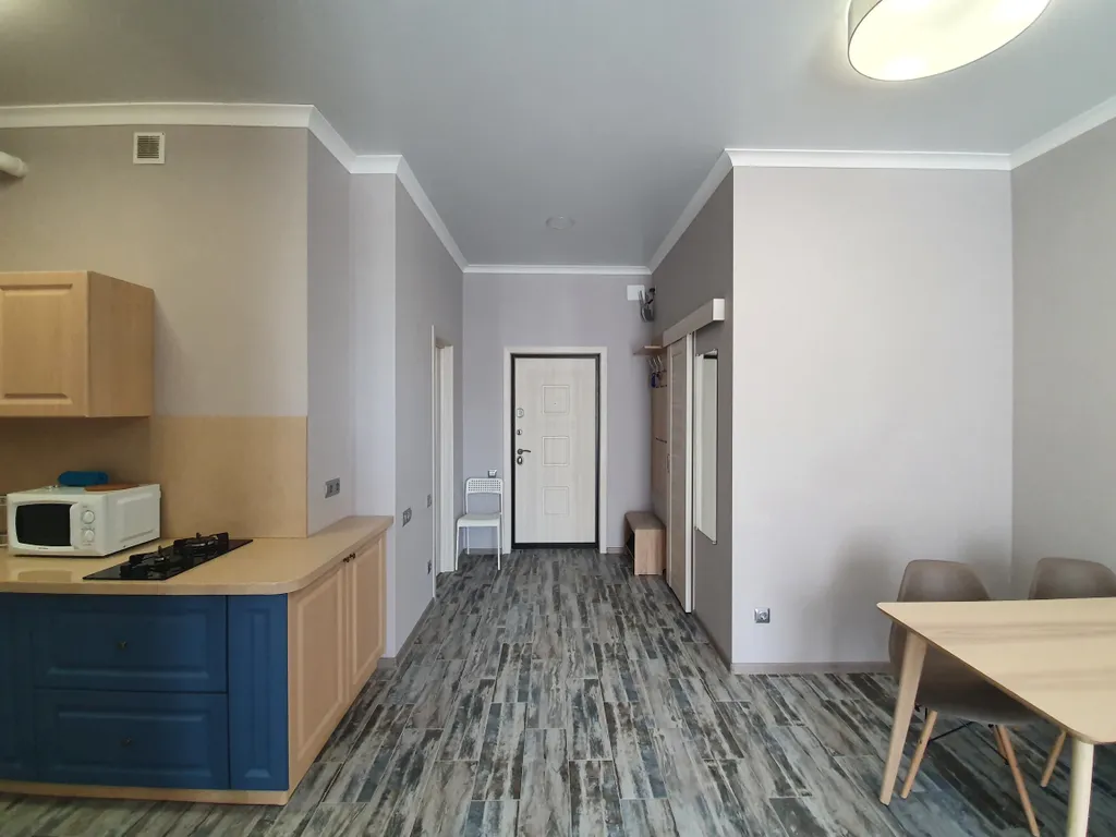 У самого черного моря