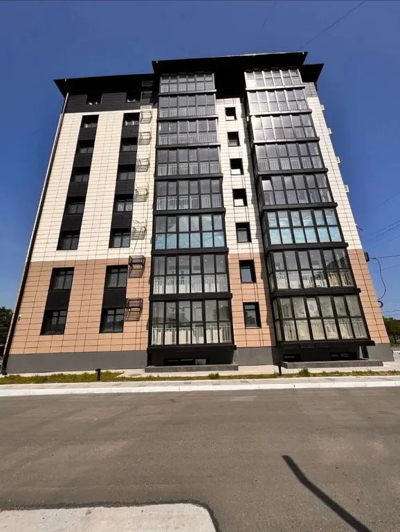 Уютная квартира в тихом месте в одном из лучших домов города