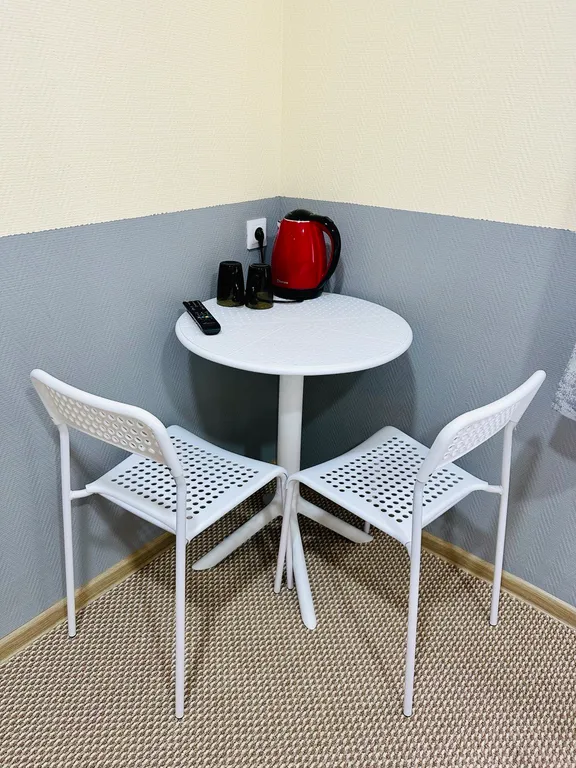 Квартира Комната — Владивосток