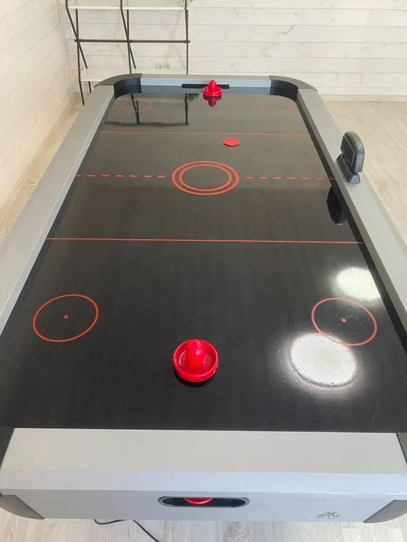 Коттедж Прованс на Волге