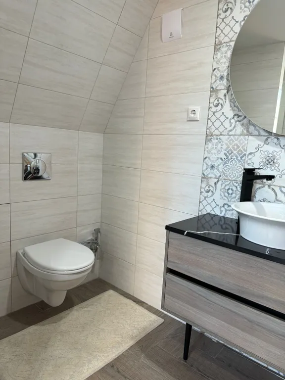 Уютное тихое место вдали от городской суеты