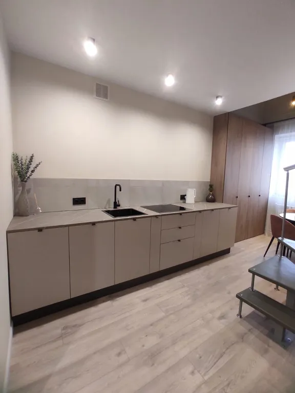 Апартамент Марсель на набережной в центре города