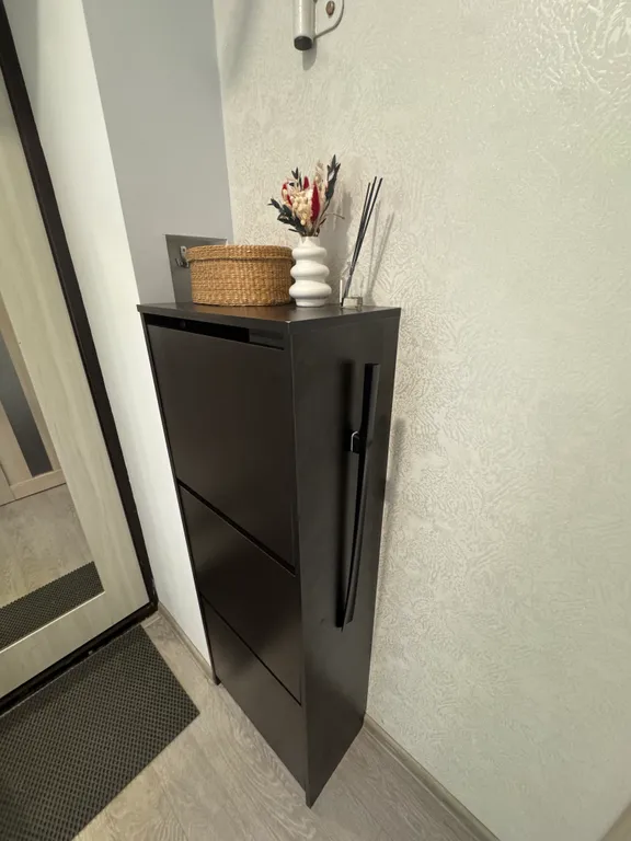 Квартира в самом центре города