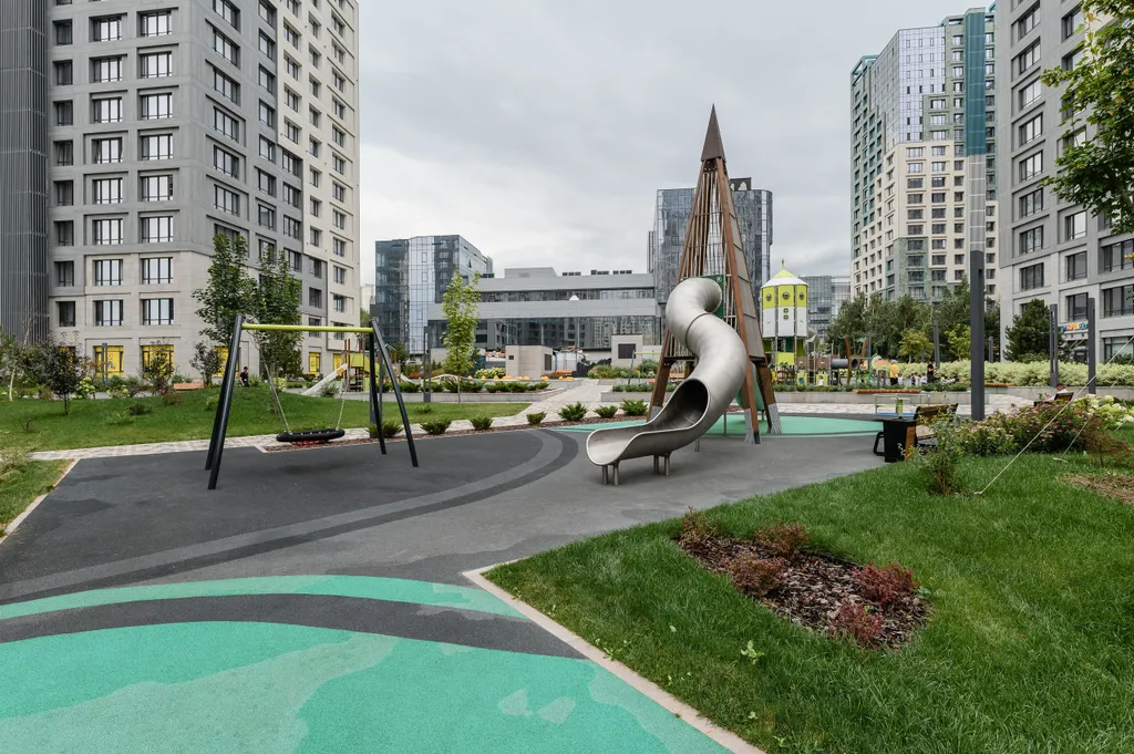 Уютная квартира в центре города Алматы