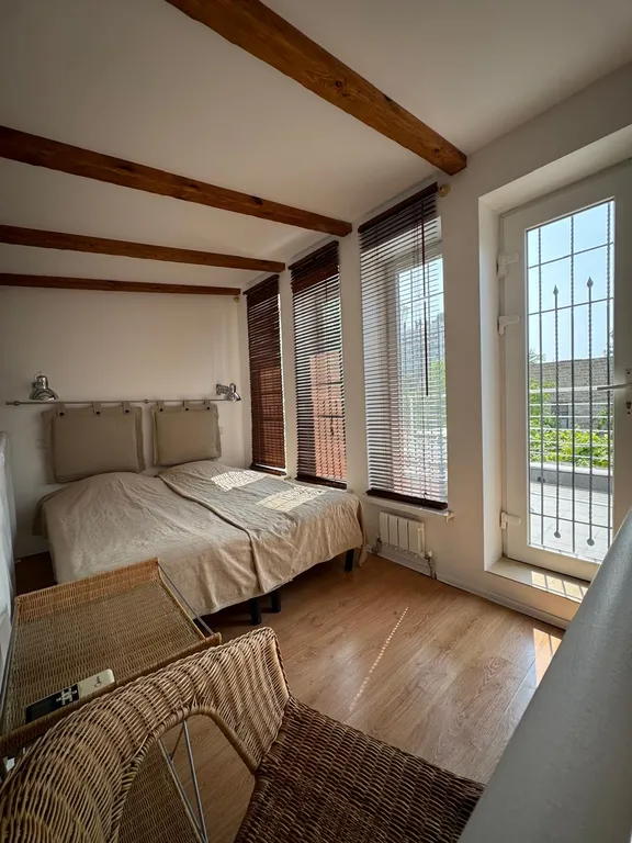 Домик у моря