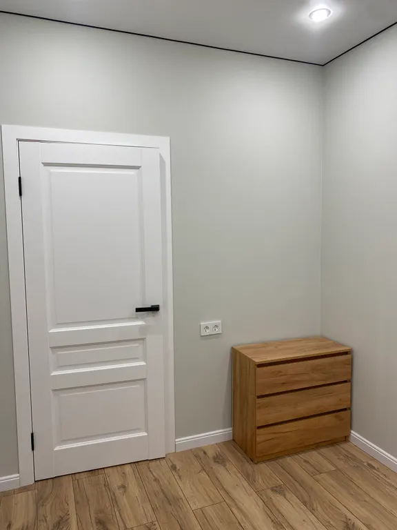 Квартира Квартира Уютная евродвушка с новым ремонтом — Краснодар