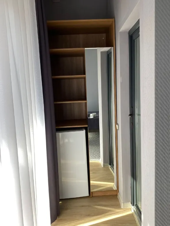 Комфортная комната