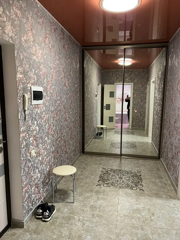 Квартира Квартира в элитном доме — Севастополь