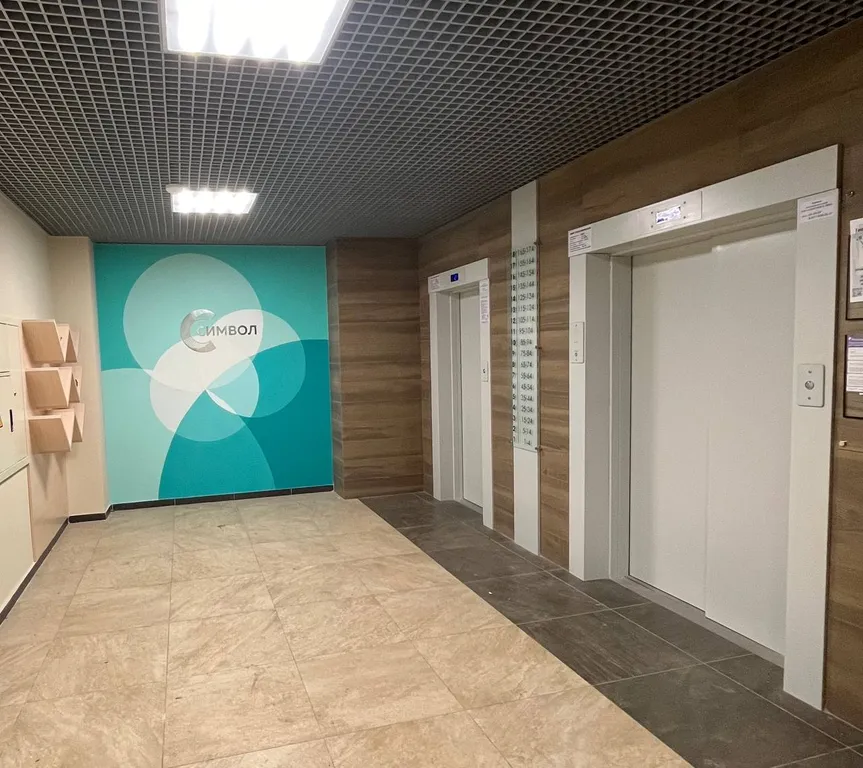 Студия в новостройке от Марат Дом