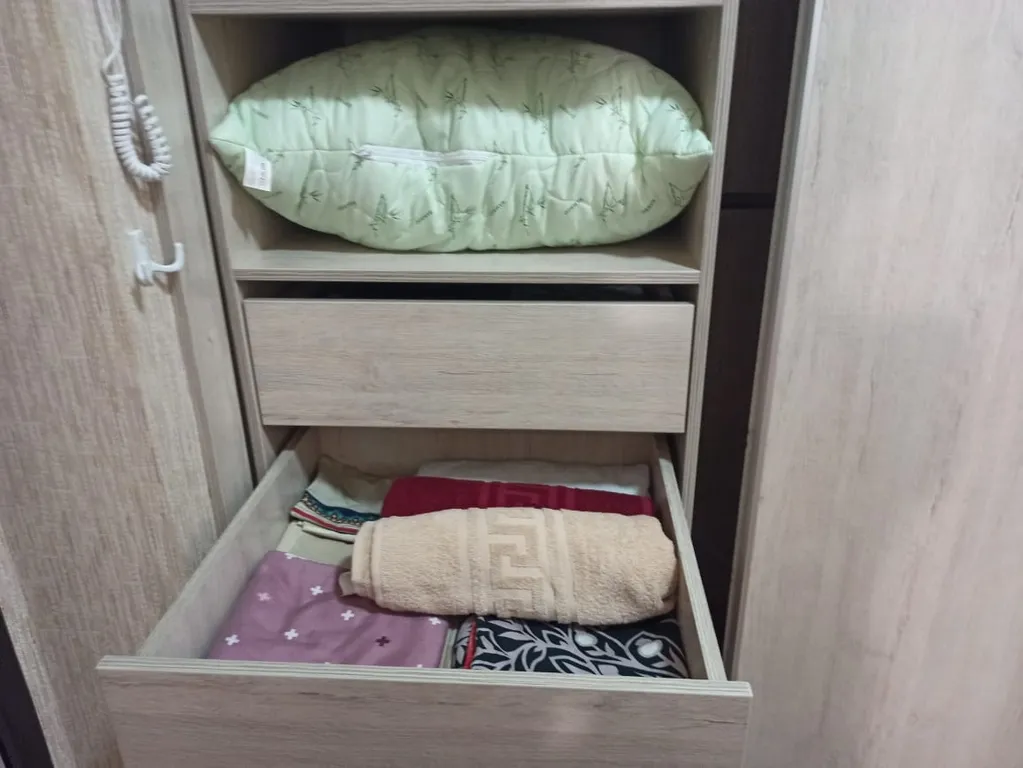 Квартира Квартира вблизи Дворца спорта, Столбы — Красноярск