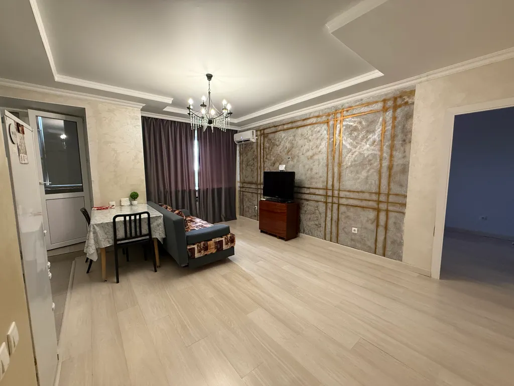 Апартаменты в районе Болашак