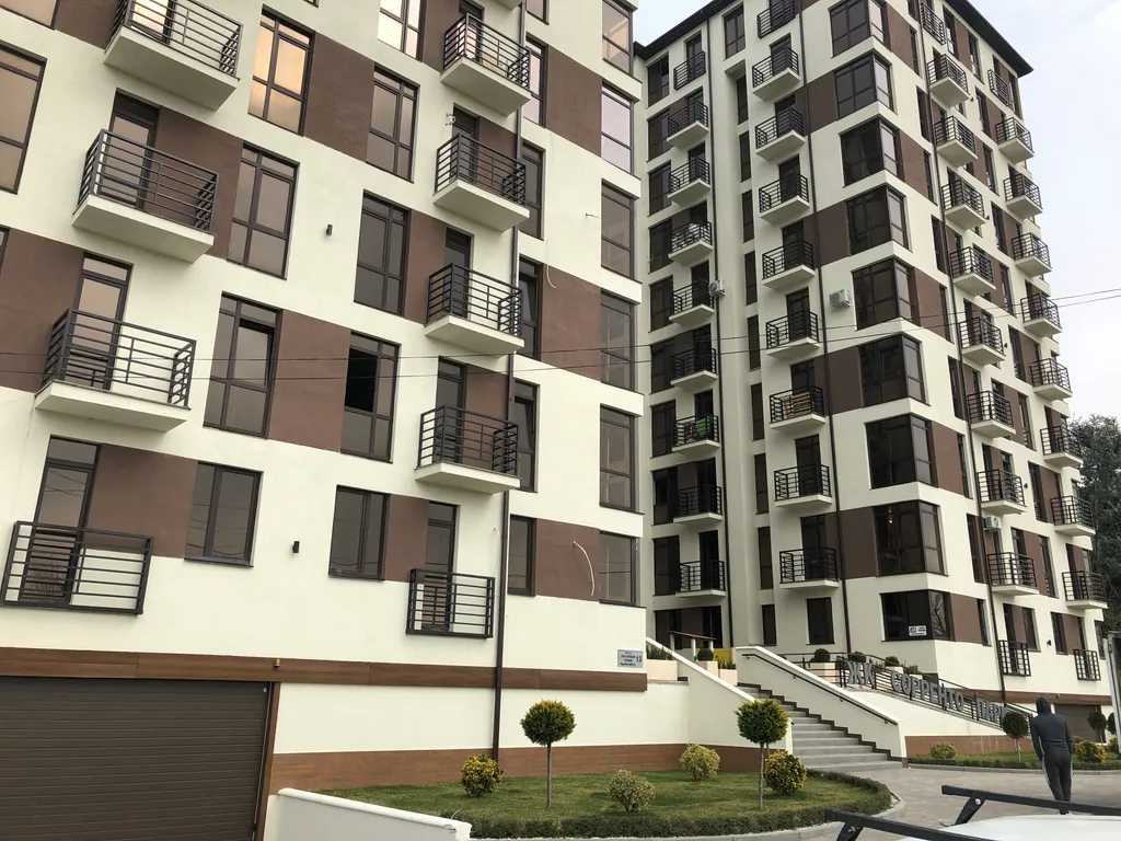 Квартира Квартира у моря — Сириус