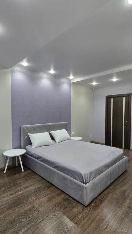 Просторная квартира в центре для семейного отдыха