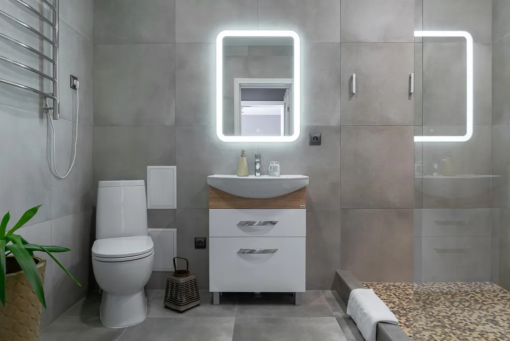 Квартира, с видом на море, 5 минут до центра