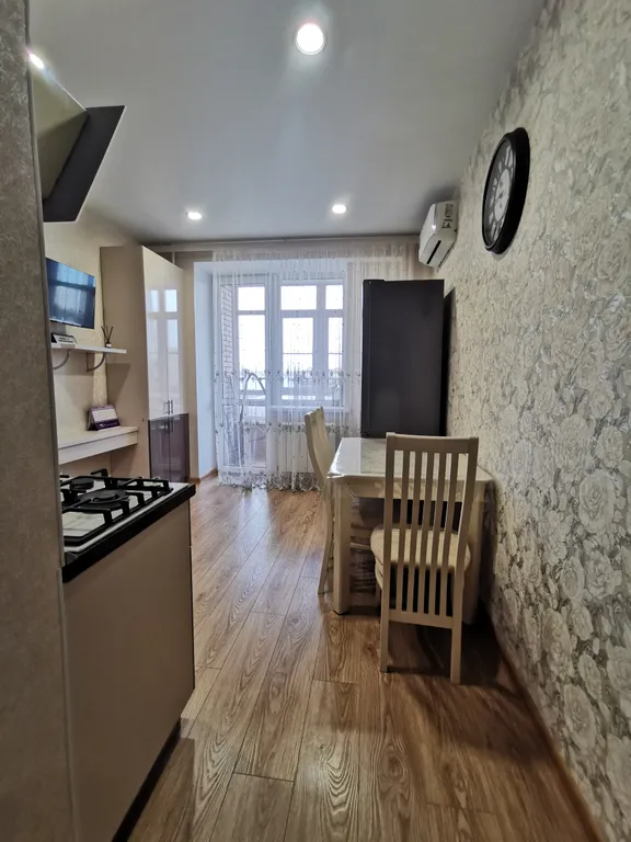 Уютная квартира в историческом центре города