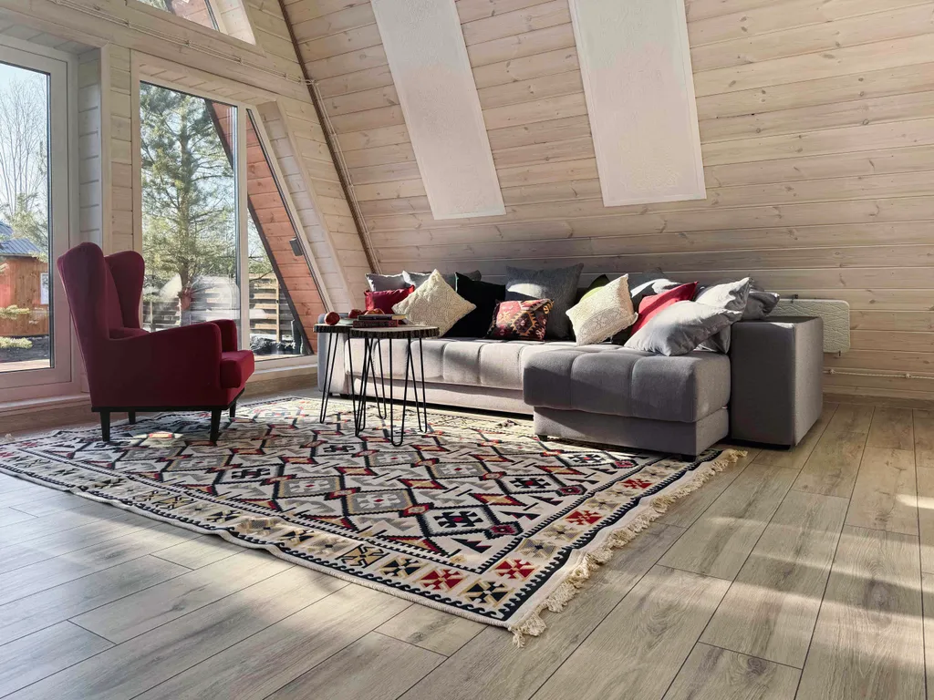 3-комнатный Дом