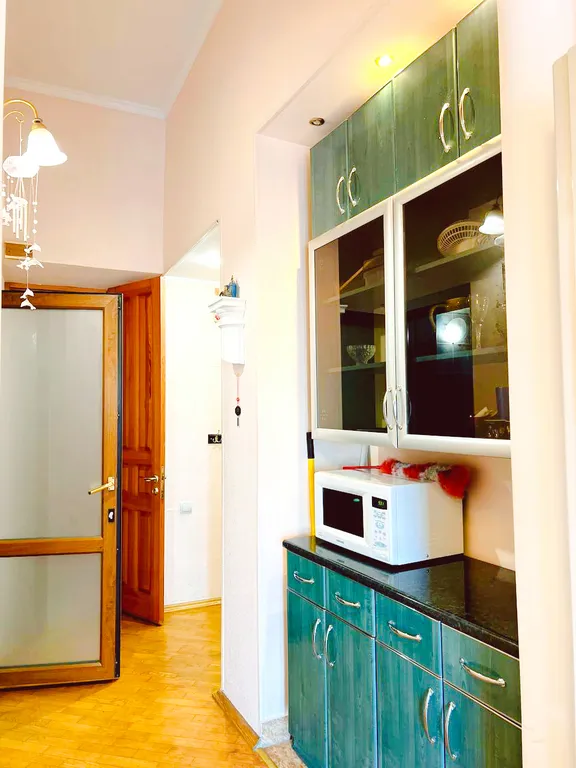 Квартира Квартира в центре — Севастополь