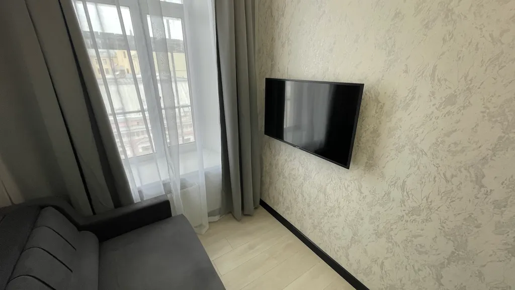 Квартира Апартаменты двухуровневые на Литейном 2Risto Apartments — Санкт-Петербург