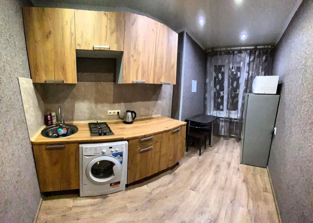 Квартира Квартира-комфорт — Кириши