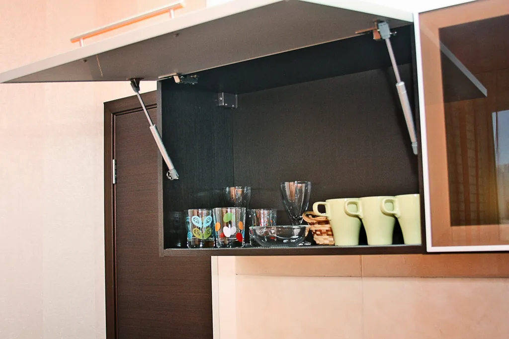 Апартаменты на Островского